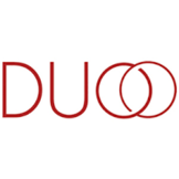 Duo trouwringen