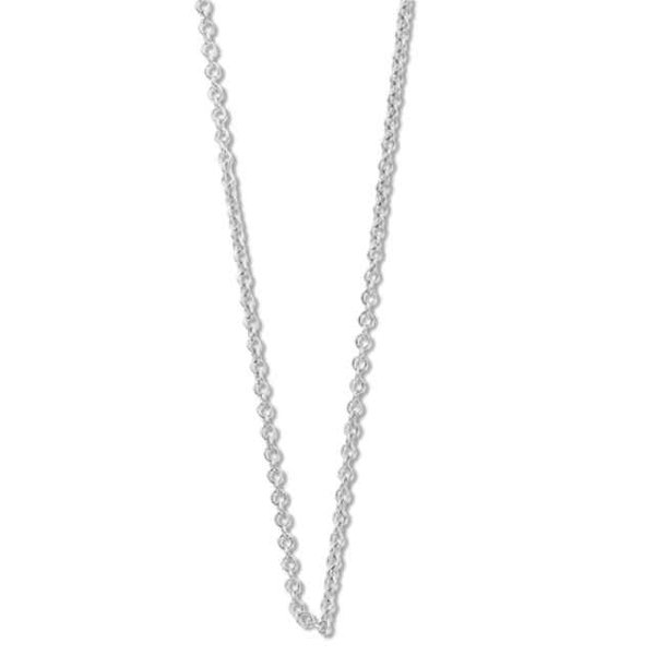 onbekend | Ketting - Goud 18kt