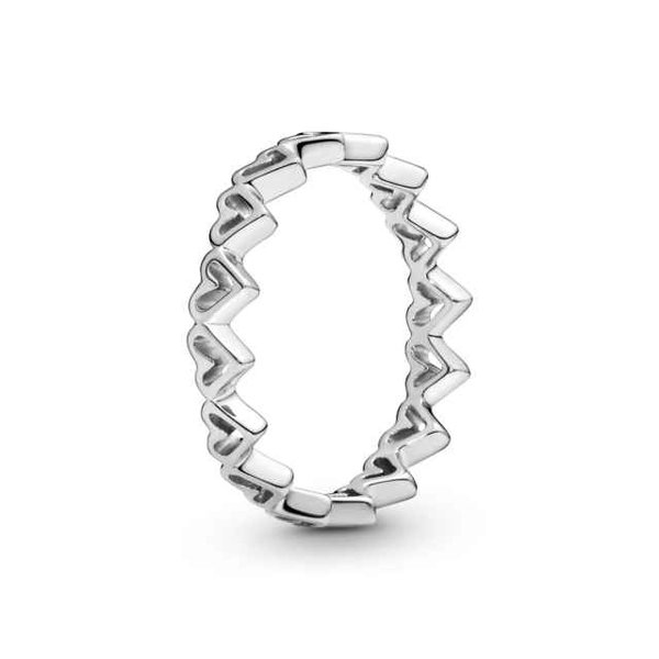 Pandora | Ring - Zilver