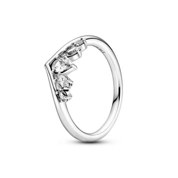 Pandora | Ring - Zilver