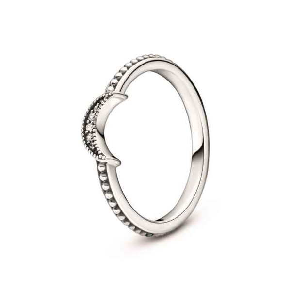 Pandora | Ring - Zilver