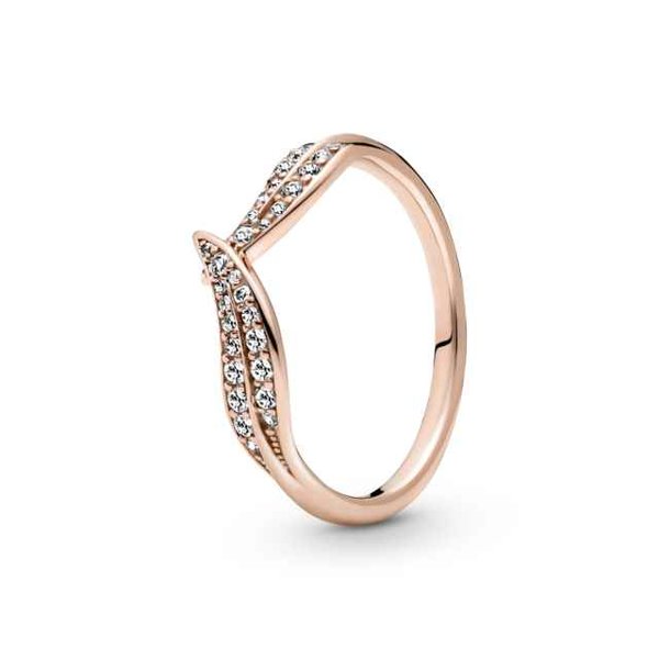 Pandora | Ring - Zilver