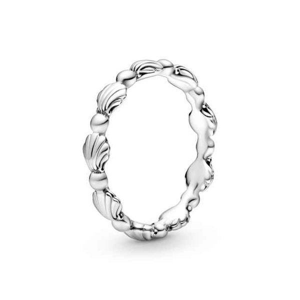 Pandora | Ring - Zilver