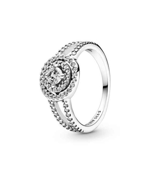 Pandora | Ring - Zilver