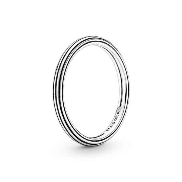 Pandora | Ring - Zilver