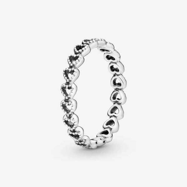 Pandora | Ring - Zilver