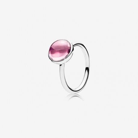 Pandora | Ring - Zilver