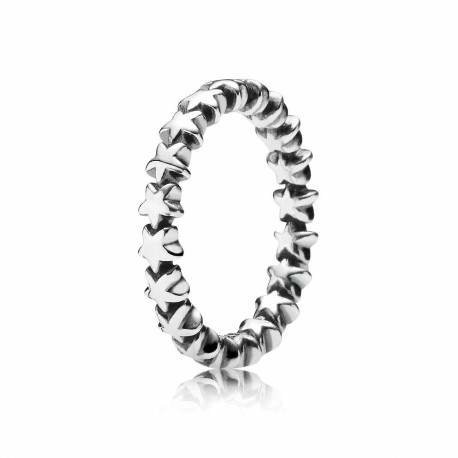 Pandora | Ring - Zilver