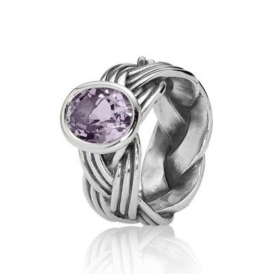 Pandora | Ring - Zilver