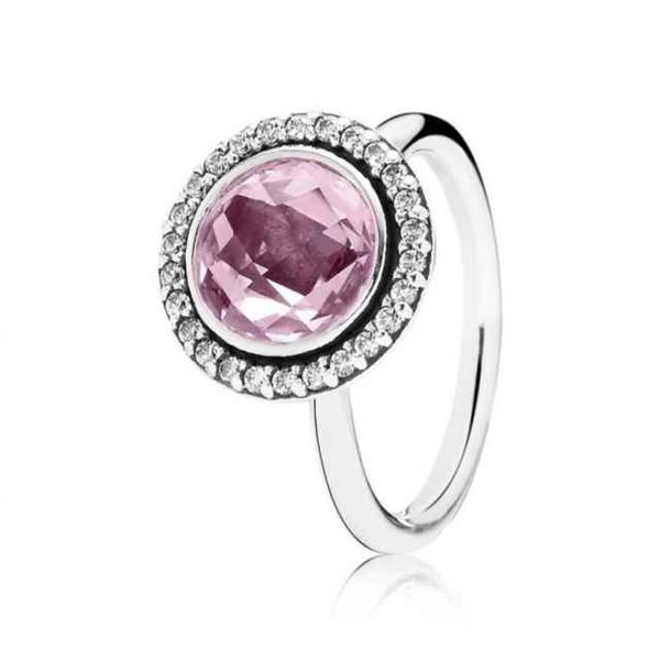 Pandora | Ring - Zilver