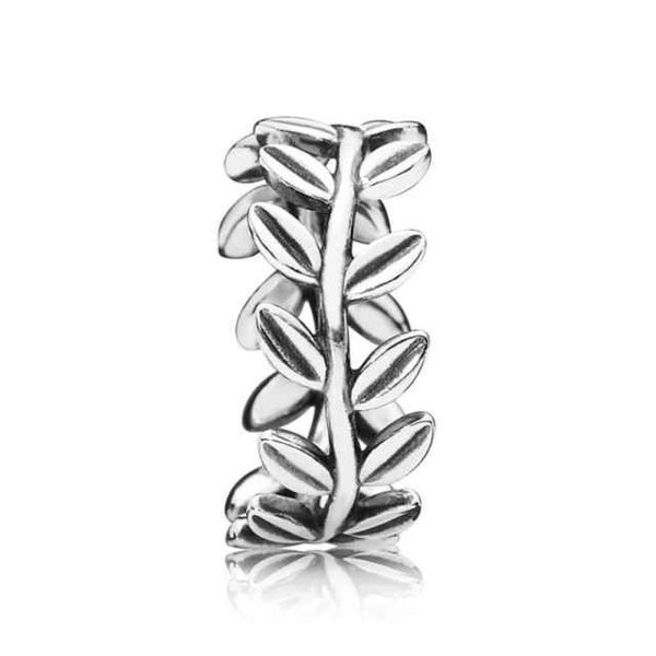 Pandora | Ring - Zilver