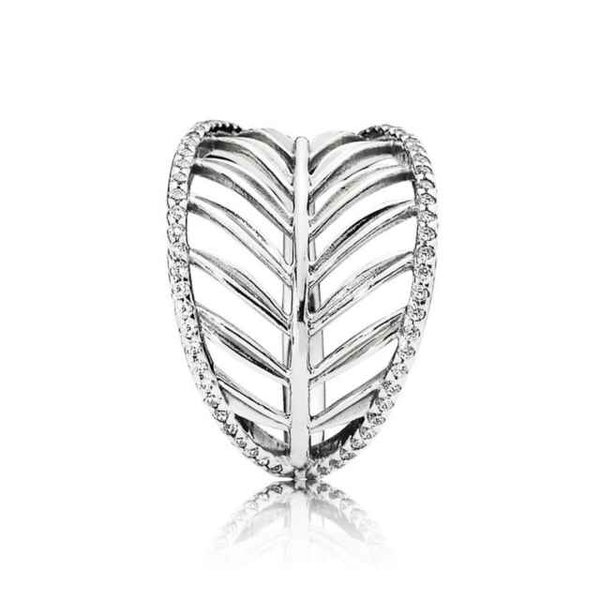 Pandora | Ring - Zilver