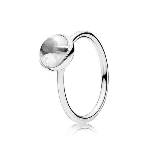 Pandora | Ring - Zilver