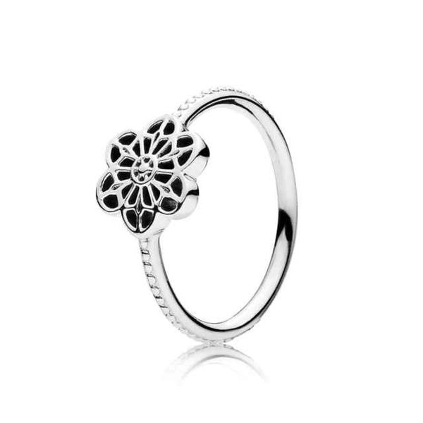 Pandora | Ring - Zilver