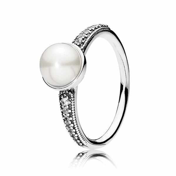 Pandora | Ring - Zilver