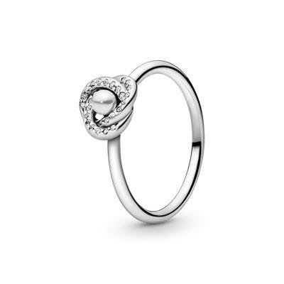 Pandora | Ring - Zilver