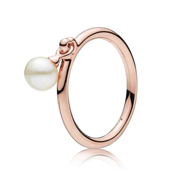 Pandora | Ring - Zilver