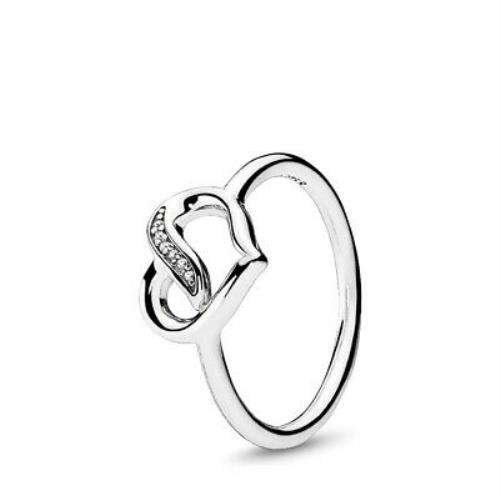 Pandora | Ring - Zilver