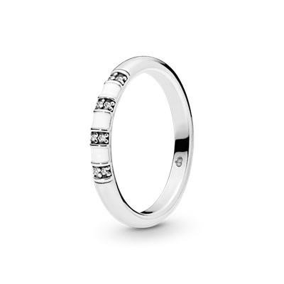Pandora | Ring - Zilver