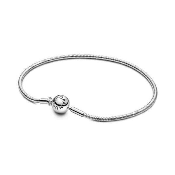 Pandora | Armband - Zilver