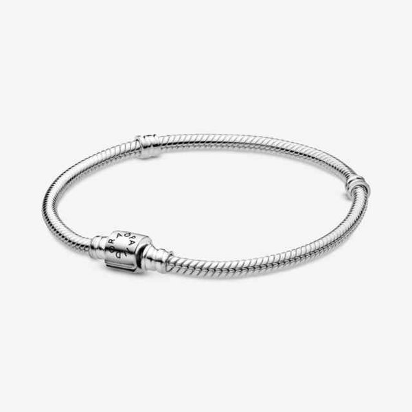 Pandora | Armband - Zilver