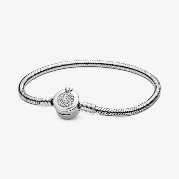 Pandora | Armband - Zilver