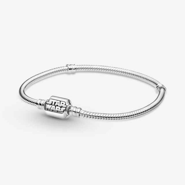 Pandora | Armband - Zilver