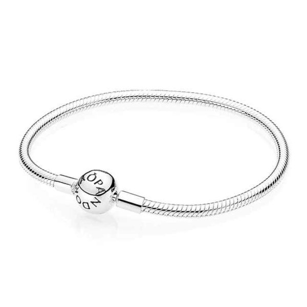 Pandora | Armband - Zilver