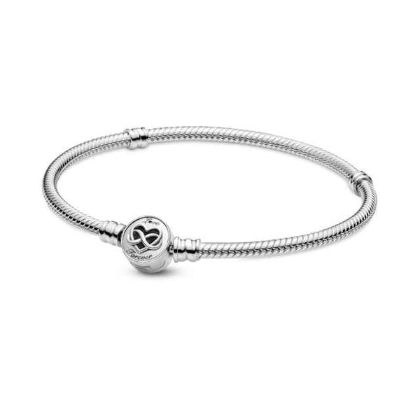 Pandora | Armband - Zilver