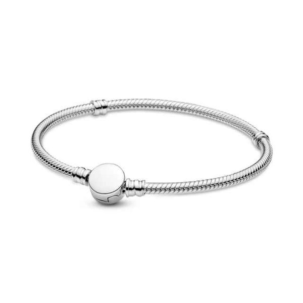 Pandora | Armband - Zilver