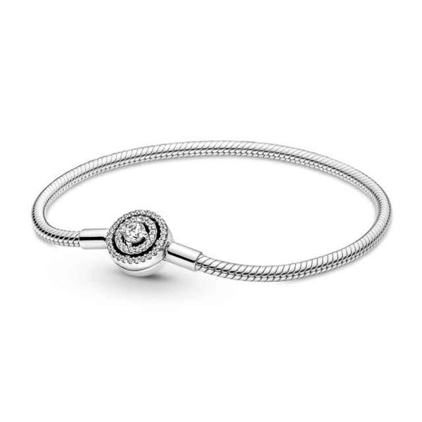 Pandora | Armband - Zilver