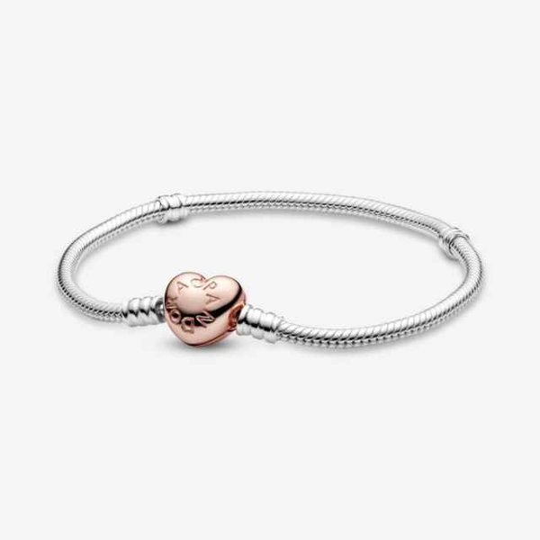 Pandora | Armband - Zilver