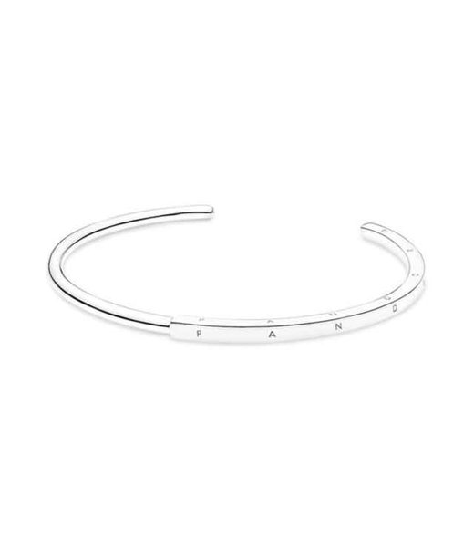 Pandora | Armband - Zilver