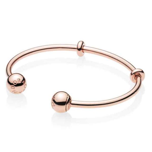 Pandora | Armband - Zilver