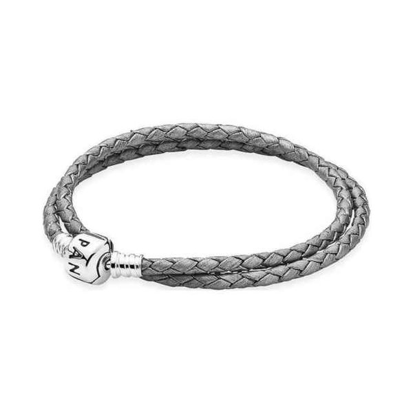 Pandora | Armband - Zilver