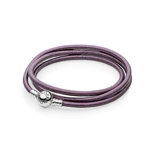 Pandora | Armband - Zilver