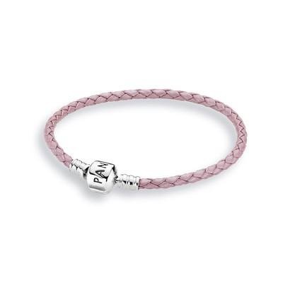 Pandora | Armband - Zilver