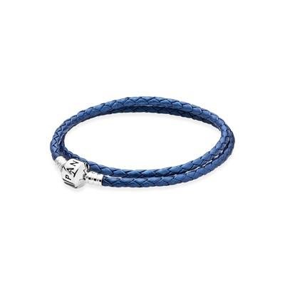 Pandora | Armband - Zilver