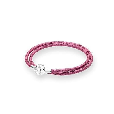 Pandora | Armband - Zilver