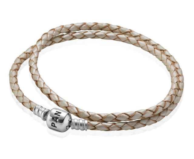 Pandora | Armband - Zilver