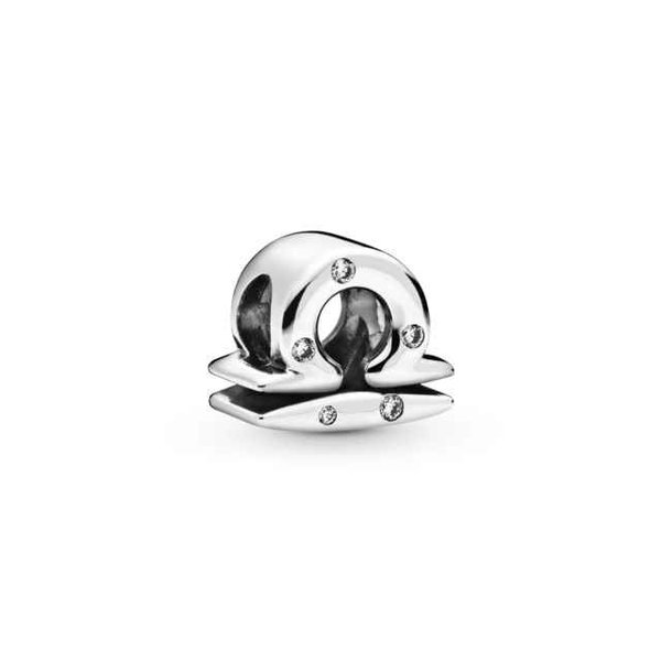 Pandora | Charm - Zilver