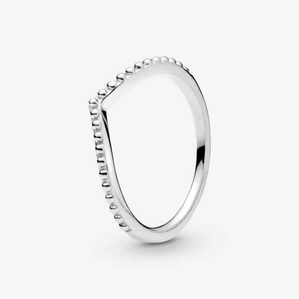 Pandora | Ring - Zilver