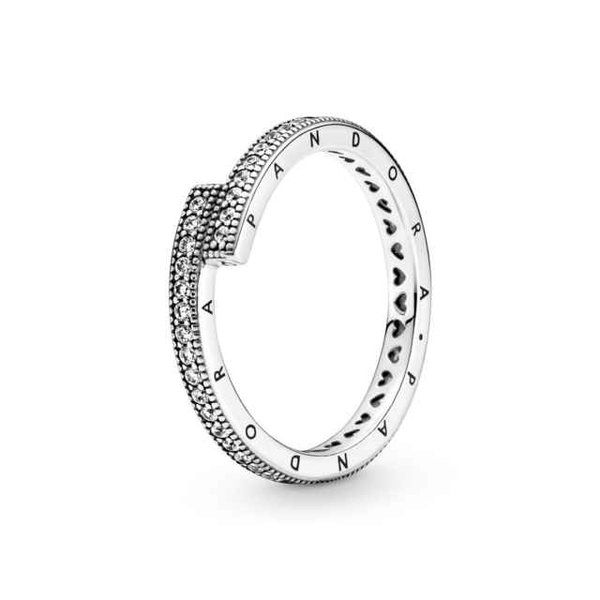 Pandora | Ring - Zilver