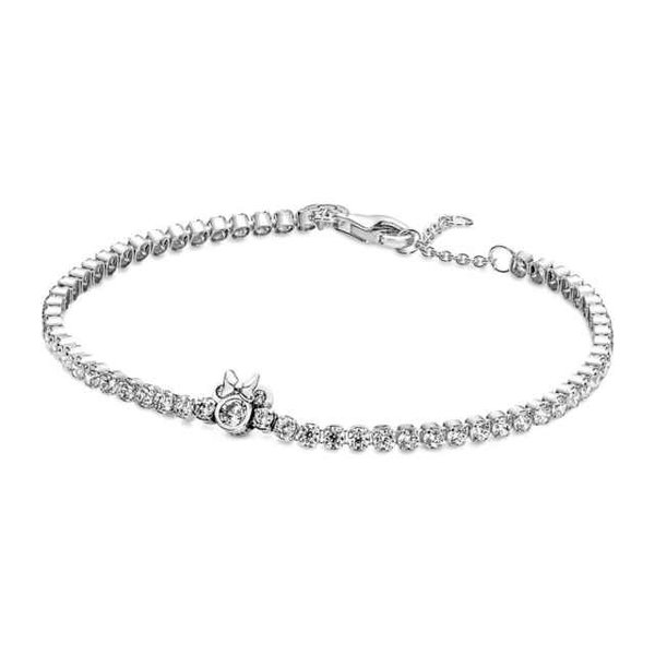 Pandora | Armband - Zilver