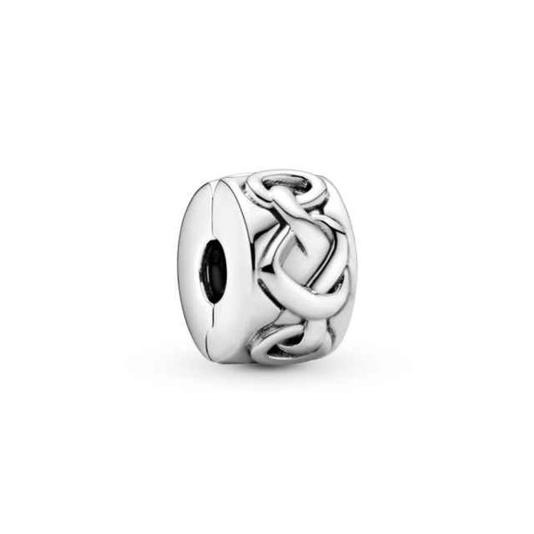 Pandora | Charm - Zilver