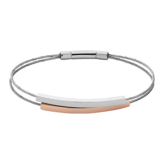 Skagen | Armband - Staal