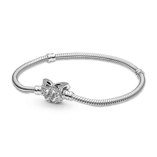 Pandora | Armband - Zilver