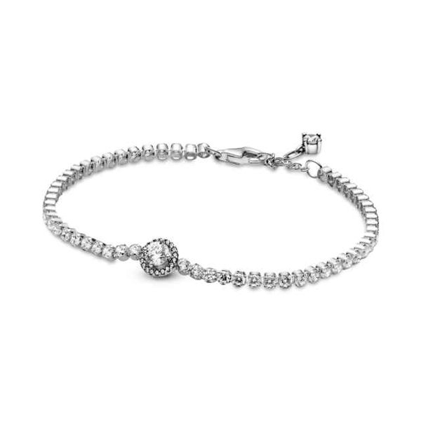 Pandora | Armband - Zilver