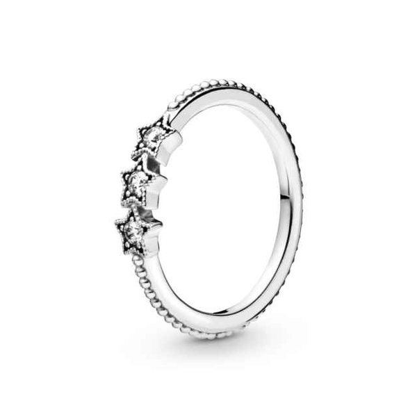 Pandora | Ring - Zilver