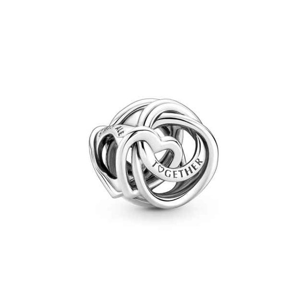 Pandora | Charm - Zilver